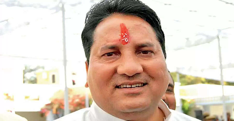 Rajasthan Politics: सीएम गहलोत का कांग्रेस अध्यक्ष बनना तय, सीएम सलाहकार बाबू लाल नागर ने सीएम पद को लेकर दी यह सलाह