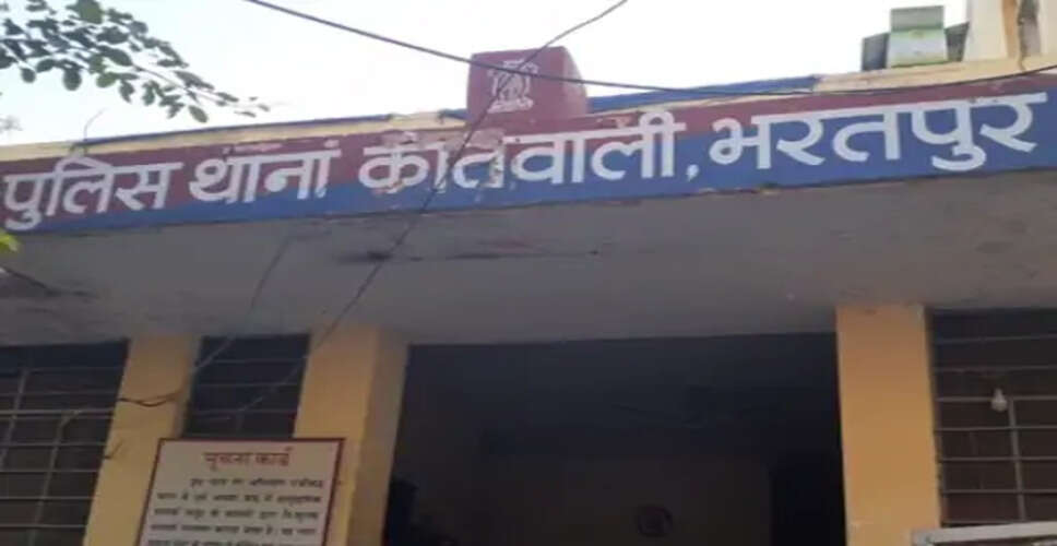 भ्रामक पोस्ट डालना पड़ा भारी, बजरंग दल कार्यकर्ताओं ने युवक को पकड़ा