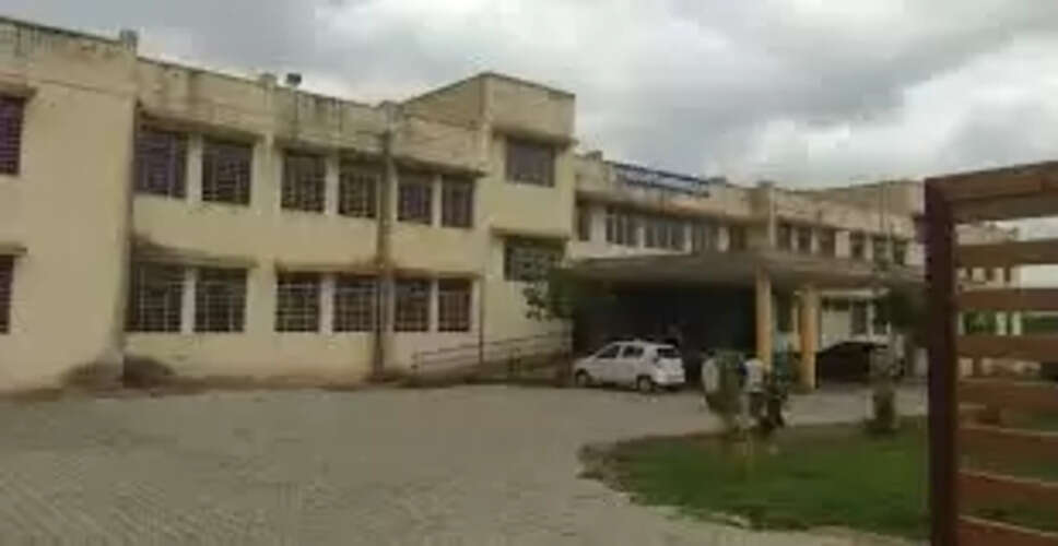 Ajmer&nbsp;को आईटी पार्क, जीएनएम नर्र्सिंग कॉलेज की सौगात