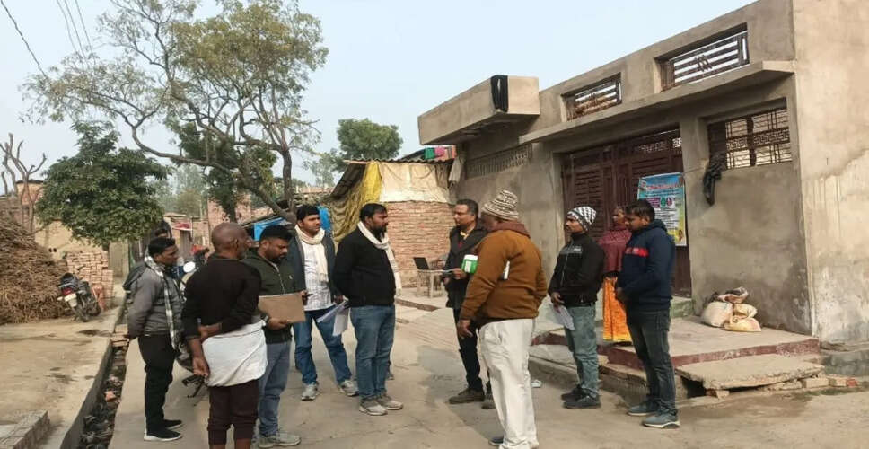 बीकानेर में नाले से मिला संदिग्ध हालत में शव, पुलिस जांच में जुटी; हत्या और हादसे दोनों एंगल से पड़ताल जारी