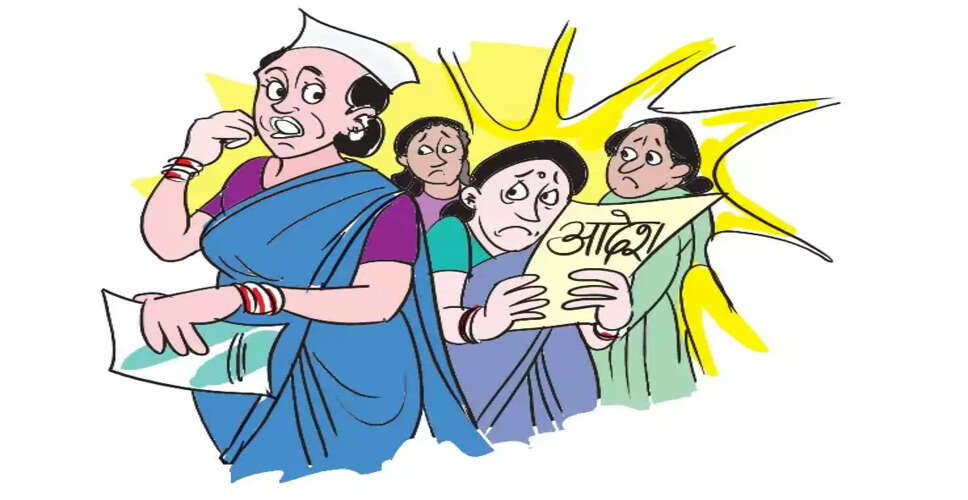 Jaipur&nbsp;कांग्रेस विधायक ने मंत्री को विधानसभा में देख लेने की दी धमकी&nbsp;