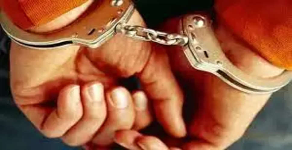 Udaipur युवक की महीनेभर की कमाई लुइटने वाले आरोपी अब पुलिस की गिरफ्त में