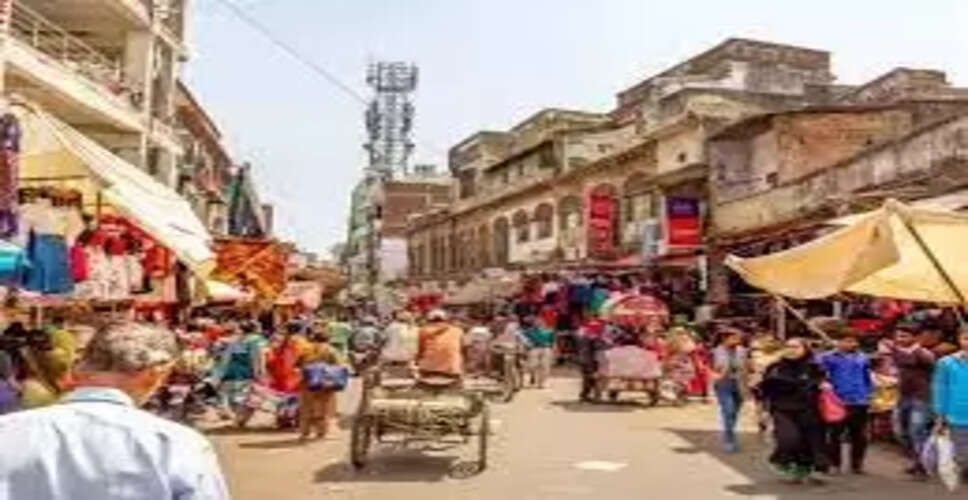 Chittorgarh के प्रमुख बाजार जो राजस्थान में खरीददारी के लिए है मशहूर 