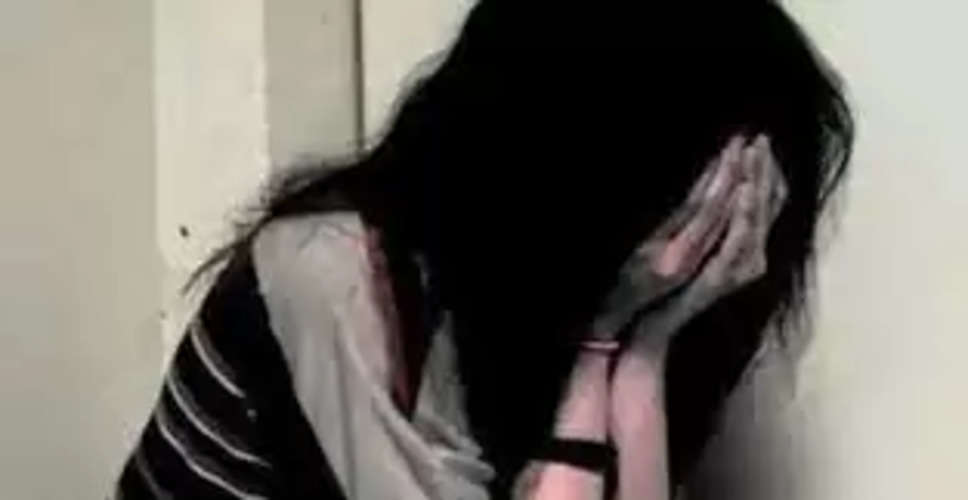 Ajmer में युवती को कोल्डड्रिंक में नशीला पदार्थ पिलाकर रेप, मामला दर्ज 