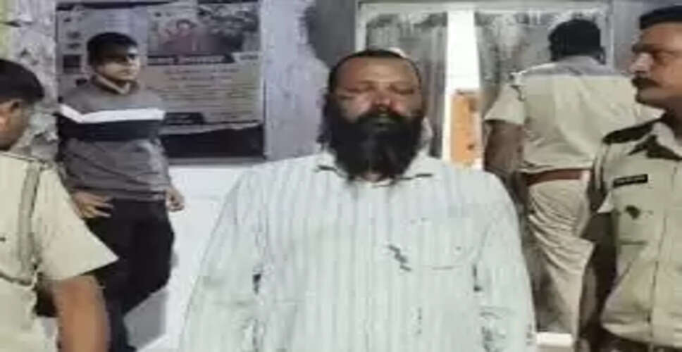 रमेश ईनाणी हत्याकांड में संतों की संलिप्तता पर कड़ा कदम, अंतर्राष्ट्रीय रामस्नेही संप्रदाय ने दो संतों को किया निष्कासित