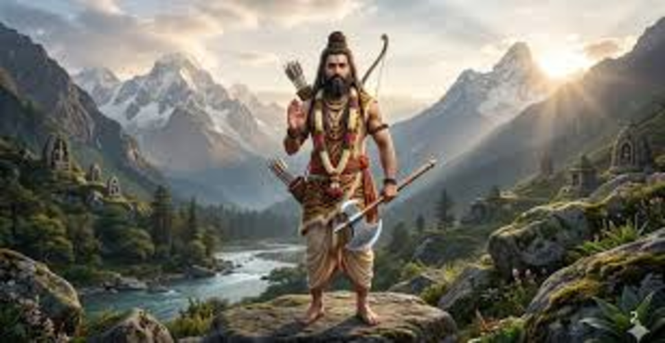 करौली और मंडरायल में परशुराम जयंती पर प्रतिभा सम्मान समारोह, मेधावी विद्यार्थी हुए सम्मानित