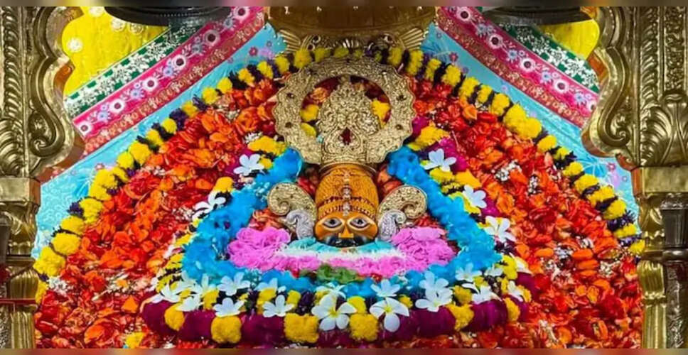 खाटूश्यामजी में जलझुलनी एकादशी की तैयारियां, लाखों भक्तों के दर्शन की संभावना