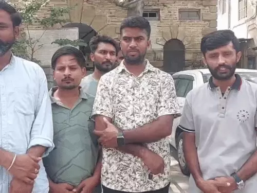 अजमेर के जेएलएन अस्पताल में नर्सिंग ऑफिसर्स की भर्ती पर सवाल, पैसे लेकर जॉइनिंग देने के आरोप; 62 नियुक्तियां निरस्त