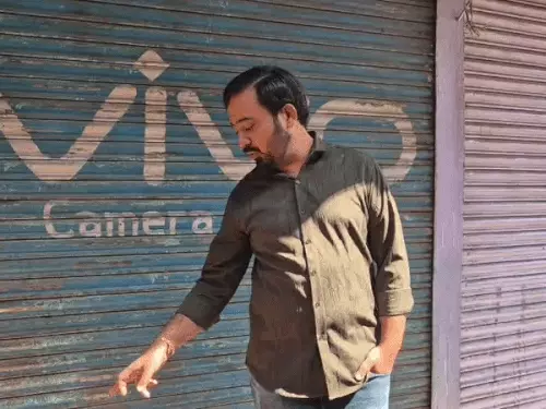 अजमेर में तेल व्यापारी के गोदाम में चोरी, 50 हजार के पीपे पार