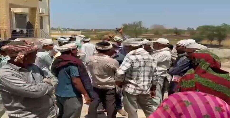 डूंगरपुर में युवक की पीट-पीटकर हत्या, चार आरोपियों के खिलाफ मामला दर्ज