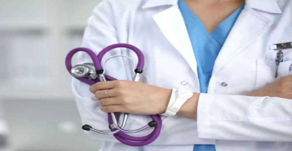 Jhunjhunun&nbsp;दवा योजना को लेकर सरकार हुई सख्त, डॉक्टरों को किया पाबंद