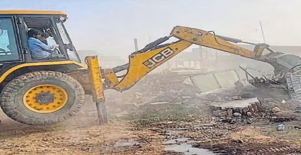 राजस्थान में रास्ता खोलो अभियान के तहत हर सप्ताह इस दिन चलेगा पीला पंजा, कार्यवाही याले इलाकों में तैनात रहेगी पुलिस फ़ोर्स&nbsp;