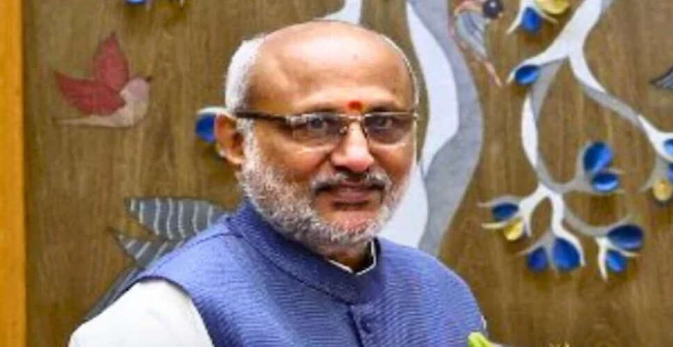 कौन है&nbsp;सीपी राधाकृष्णन जिन्हें भाजपा ने चुना अपना उपराष्ट्रपति पद उम्मीदवार ?अभी सम्भाल रहे&nbsp;महाराष्ट्र के राज्यपाल पद का कार्यभार&nbsp;