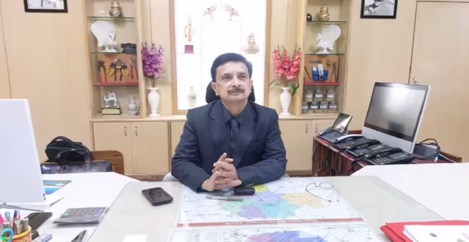 Nagaur में होली, रमजान व रामनवमी पर शान्ति व्यवस्था बहाल करने के लिए कलेक्ट्रेट में हुई बैठक, इन लोगों पर रहेगी नजर 