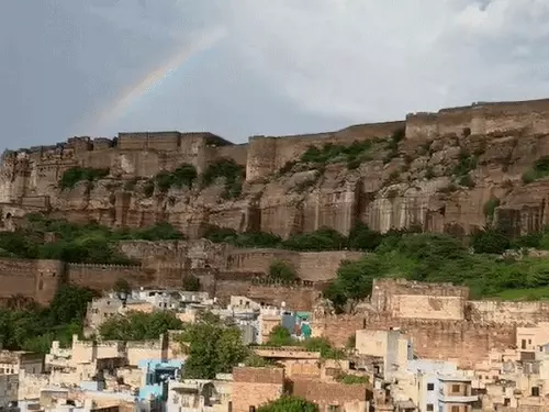 जोधपुर में बदली वार्डों की तस्वीर, 160 से घटकर 100 हुए वार्ड; 11 सितंबर को होगा मतदान