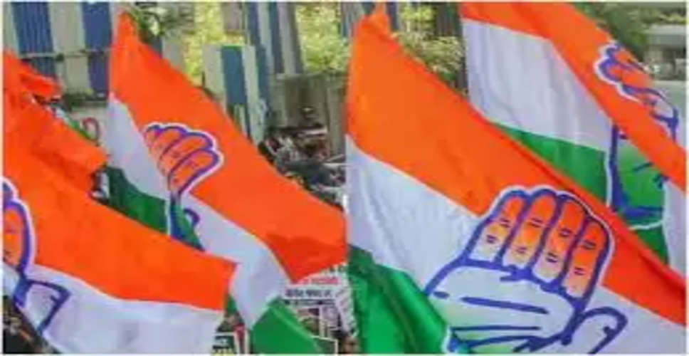 Banswara चुनावी राजनीती तेज, कांग्रेस पार्टी 9 को होने वाली बैठक के लिए मंच तैयार करेगी