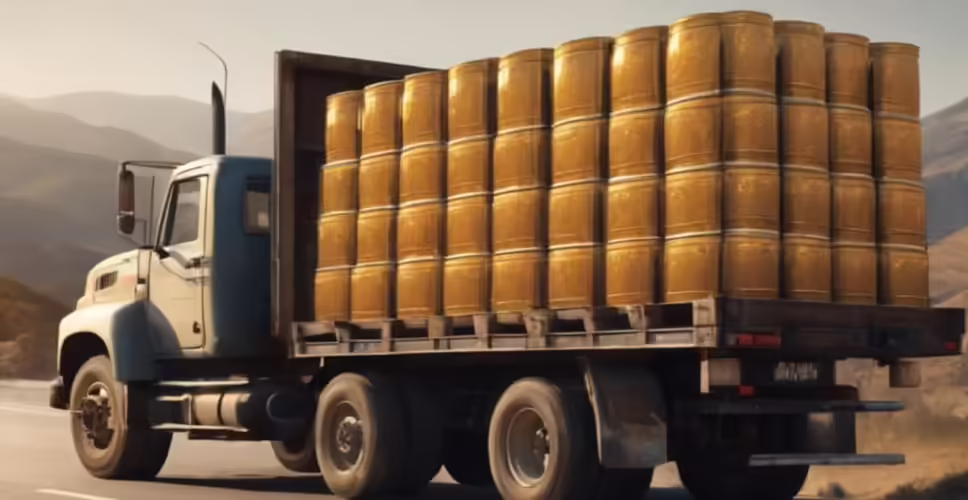 Hanumangarh जिले में पुलिस ने ज़ब्त की&nbsp;845 पेटी अवैध शराब, जानिए पुलिस कैसे दिया इस पूरे ऑपरेशन को अंजाम ?&nbsp;