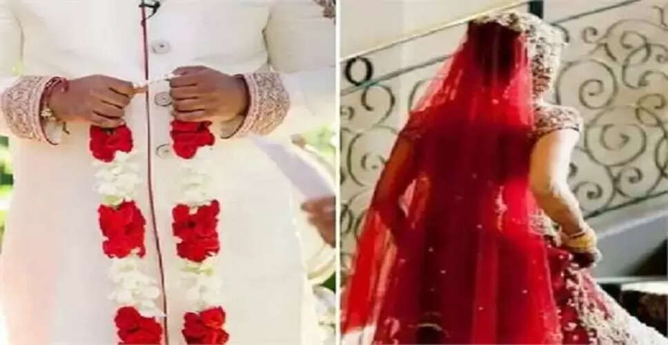 पांच फेरों तक सबकुछ था परफेक्ट लेकिन छठे में बजा मोबाइल और सातवें फेरे में दुल्हन ने तोड़ दिया रिश्ता, जाने क्या है पूरा मामला ??