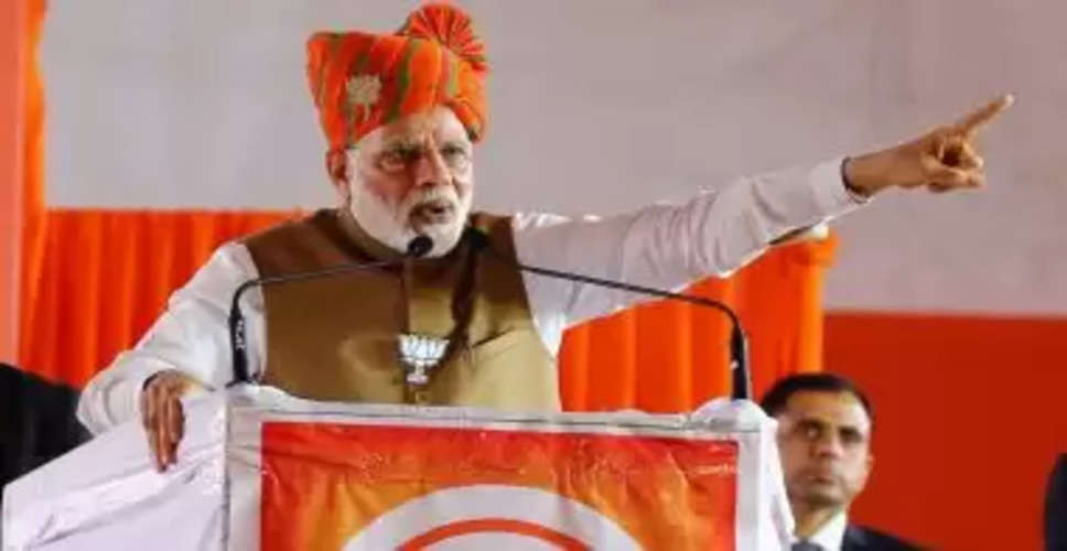 PM Modi राजस्थान के कोटपूतली में गरजे, जानें मोदी के भाषण की ये 10 सबसे बड़ी बातें