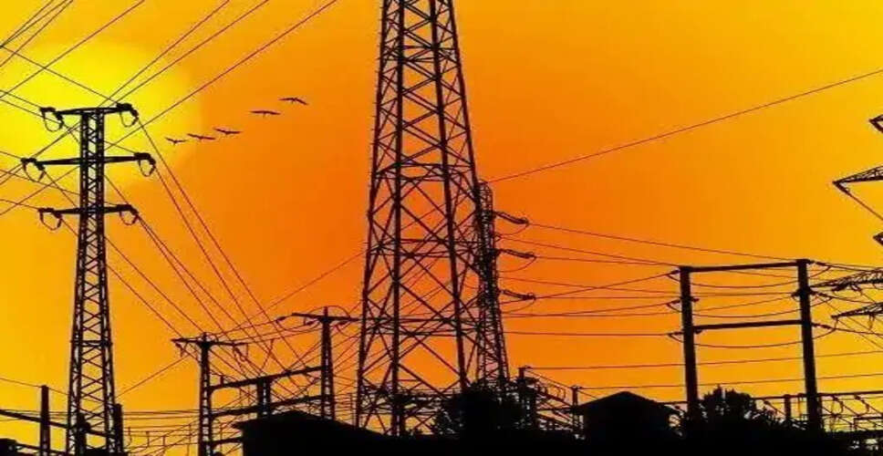 जोधपुर में कल 3 घंटे बिजली कटौती: मेंटेनेंस कार्य के चलते कई क्षेत्रों में रहेगा पावरकट, जानें प्रभावित इलाके