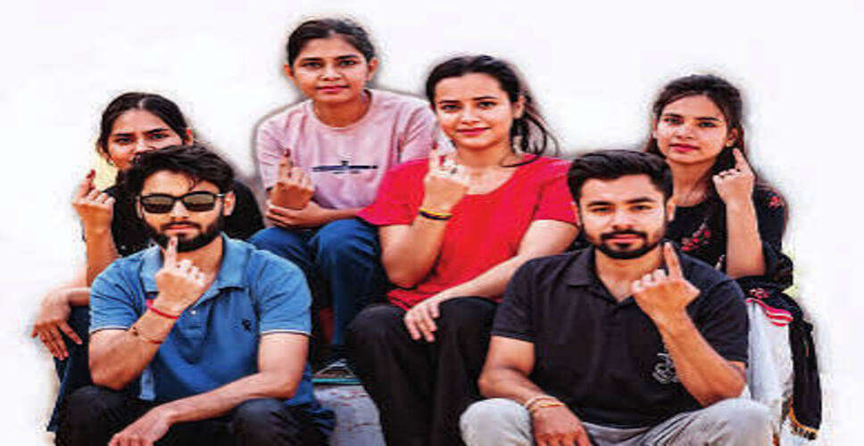 अजमेर में अंधविश्वास की हद: युवती को 'डायन' बताकर गर्म सरिए से दागने का आरोप, मां ने पुलिस से लगाई न्याय की गुहार
