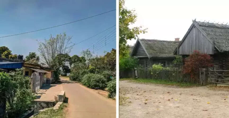 Rajasthan के ये 24 गांव 10 वार्डों में बदलेंगे, जानिए कब जारी होगी अधिसूचना