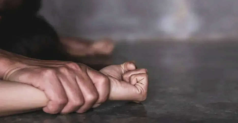 Ajmer में बदमाशों ने युवती को अगवा कर किया सामूहिक दुष्कर्म, मामला दर्ज 