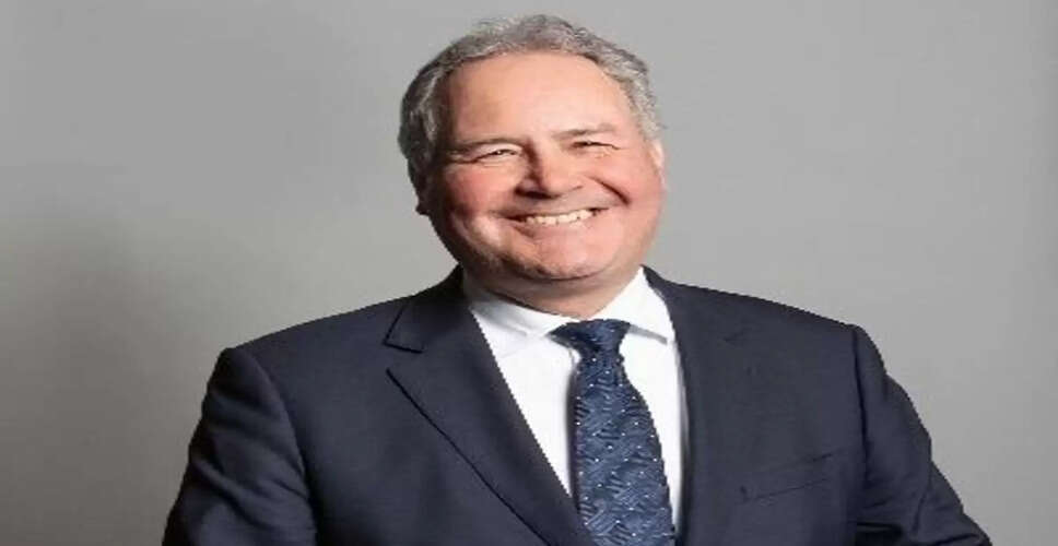 ब्रिटिश सांसद का बड़ा बयान: ऑपरेशन सिंदूर में भारत ने पाकिस्तान को हराया, पीओके भारत को सौंपे पाकिस्तान