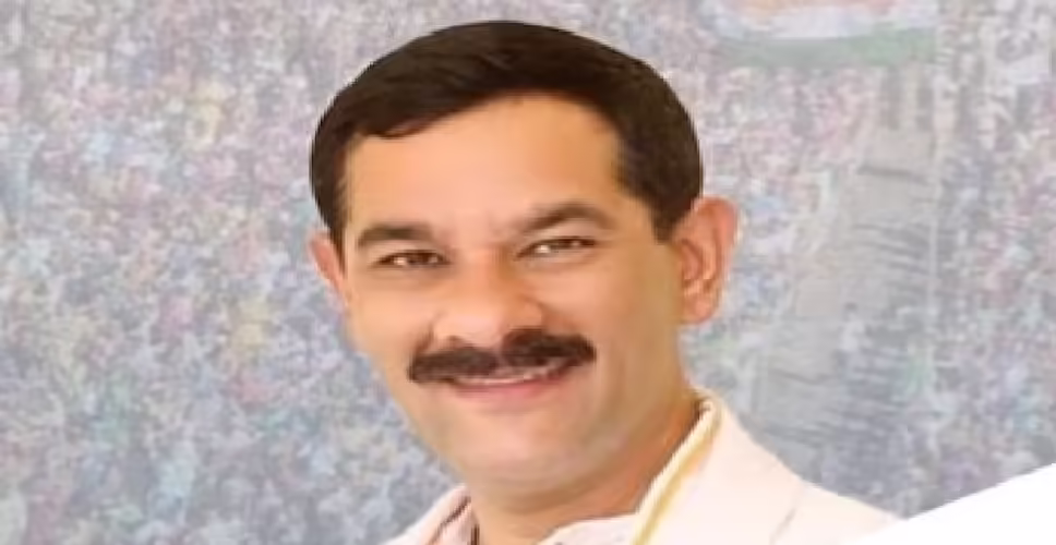 कांग्रेस की नई रणनीति! 'जय हिंद सभा' की होगी शुरुआत, पूर्व केंद्रीय मंत्री जितेंद्र सिंह को सौंपी गई कमान