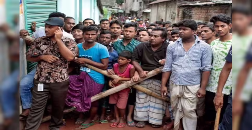 राजस्थान में&nbsp;बांग्लादेशियों पर कसा शिकंजा! 10 दिन में 300 इ ज्यादा अवैध नागरिकों को किया गया डिपोर्ट, ये जिला बना हॉटस्पॉट&nbsp;