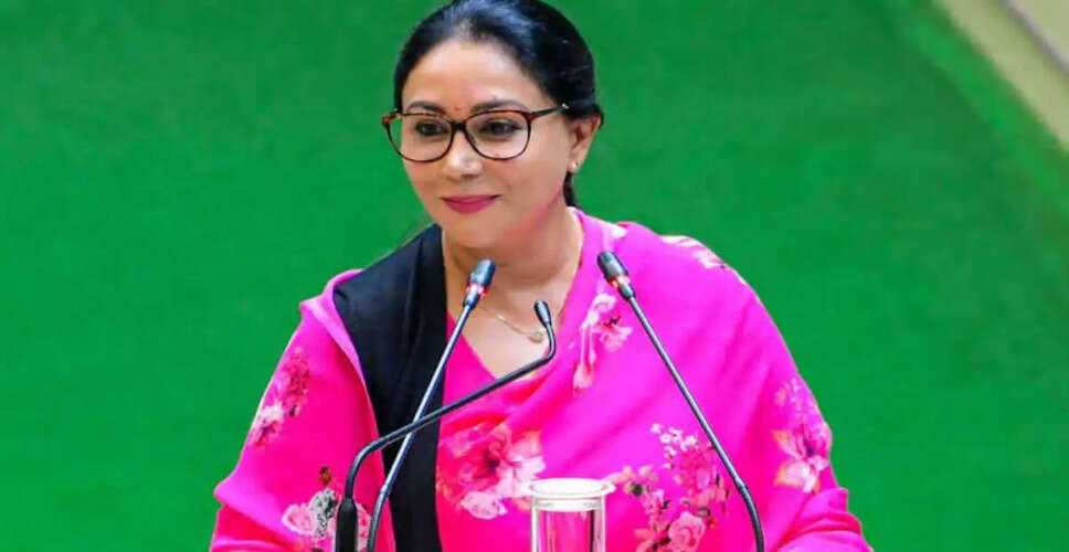 राजस्थान में नए आंगनबाड़ी केंद्र खोले जाने की स्वीकृति हुई जारी, वायरल वीडियो में जाने कितने&nbsp;केंद्रों का होगा संचालन ?&nbsp;&nbsp;