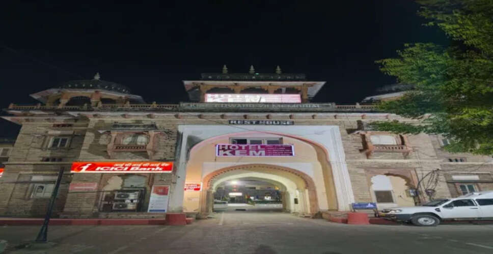 113 साल पुराने किंग एडवर्ड मेमोरियल का नाम बदला, वायरल क्लिप में जानिए ऐसा करने के पीछे क्या है वजह&nbsp;