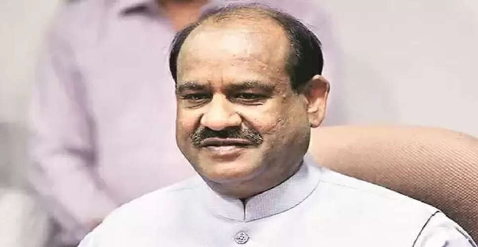 Rajasthan Breaking News: पुष्कर में आज एमबीसी जातियों का महाकुंभ, कर्नल बैंसला के अस्थि विसर्जन कार्यक्रम में लोकसभा स्पीकर ओम बिरला होंगे शामिल