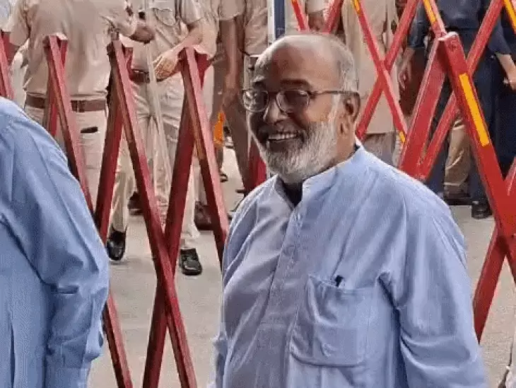 उदयपुर में दिनेश भट्&zwnj;ट होंगे डिप्टी मेयर:कांग्रेस से लक्ष्मीनारायण मेघवाल हो सकते प्रत्याशी, 10:30 बजे से भरे जाएंगे नामांकन