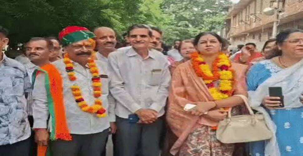 निगम चुनाव खर्च के ब्यौरे में रोचक आंकड़े, ई-रिक्शा का किराया 1600 तो लग्जरी कार का सिर्फ 1000 रुपये