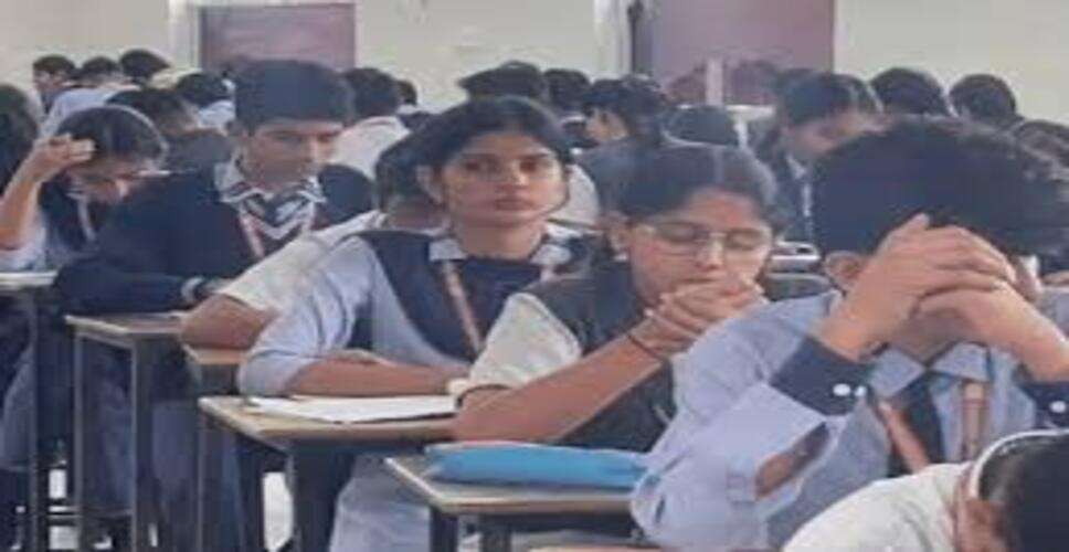 राजस्थान में 25 मार्च से शुरू होगा प्रवेशोत्सव सघन अभियान, घर-घर जाकर बच्चों को स्कूल से जोड़ा जाएगा