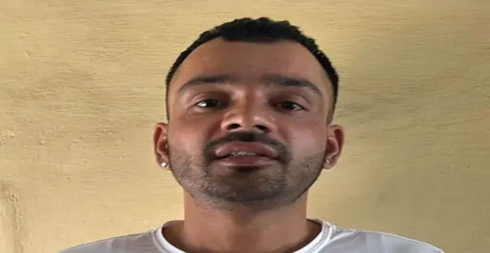 बीकानेर पुलिस को बड़ी सफलता, इनामी हार्डकोर अपराधी विजयपाल विश्नोई गिरफ्तार