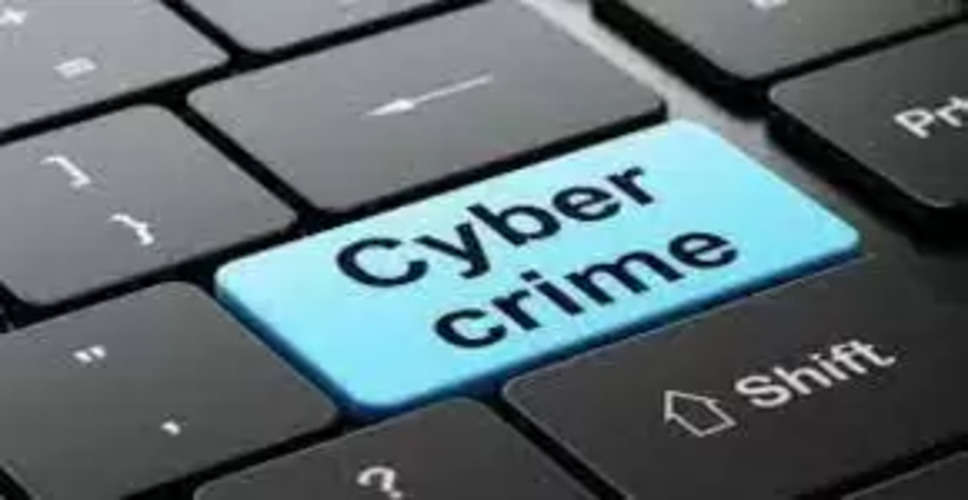 Alwar साइबर अपराधों का खुलासा नहीं कर पा रही पुलिस, बदमाशों के आगे बेबस 