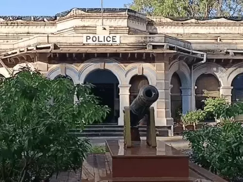 कोटा के लेंडमार्क सिटी में चाकूबाजी, 4 नीट स्टूडेंट्स घायल