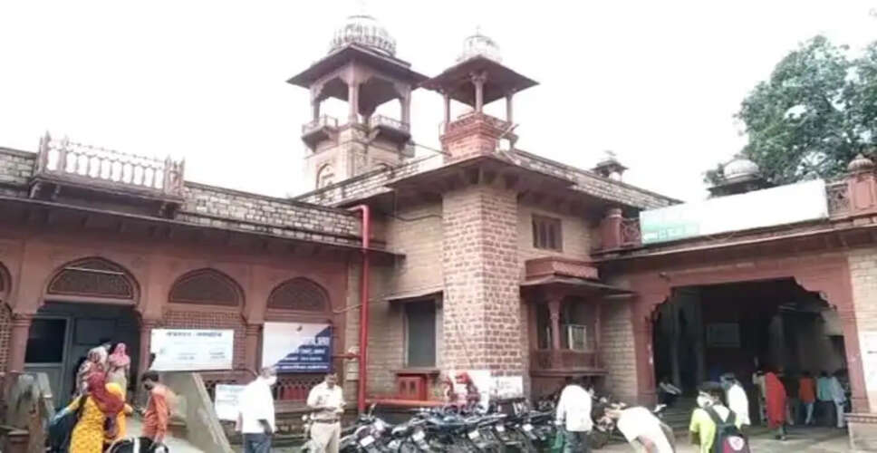 पनियाला मोड़ से बडौदा मेव तक 86 KM बनेगा नया हाईवे Alwar के विकास को मिलेगी 'रफ्तार'