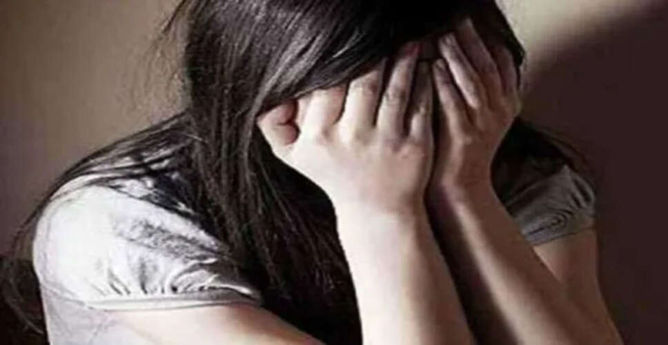 Nagaur&nbsp;में दिनदहाड़े 18 साल की बच्ची से युवक ने किया रेप, मामला दर्ज&nbsp;