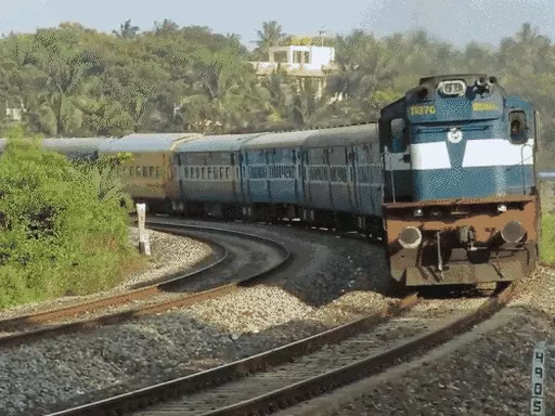 CJP आंदोलन का ट्रेनों पर असर, उदयपुर में यात्रियों की बढ़ी परेशानी; मेवाड़ एक्सप्रेस आज रद्द, दिल्ली से कल आने वाली ट्रेन भी नहीं आएगी