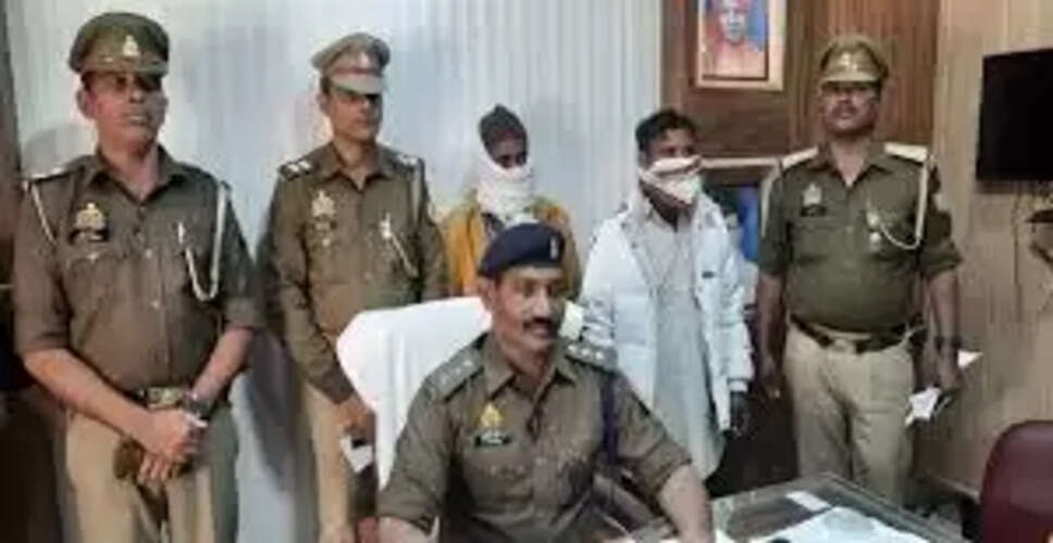 Karoli&nbsp;12.65 ग्राम स्मैक के साथ दो तस्कर गिरफ्तार, मामला दर्ज