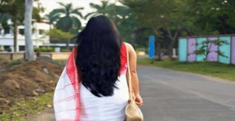 सीकर में दो महिलाएं लापता, किराए के मकान में रहने वाली 30 वर्षीय महिला और कॉलेज जाने निकली 20 साल की युवती की तलाश