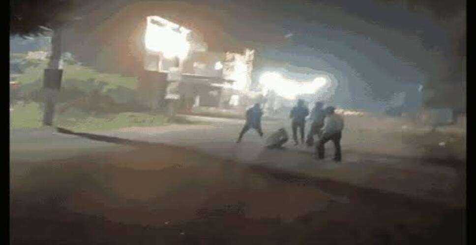 जोधपुर में दिनदहाड़े फायरिंग से सनसनी: दो युवकों पर जानलेवा हमला, एक की मौत; पुलिस ने शुरू की सघन तलाश