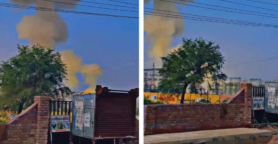 बीकानेर में बिजली व्यवस्था को मिलेगा बड़ा सुधार, 400 केवी ग्रिड सब स्टेशन की क्षमता बढ़ी