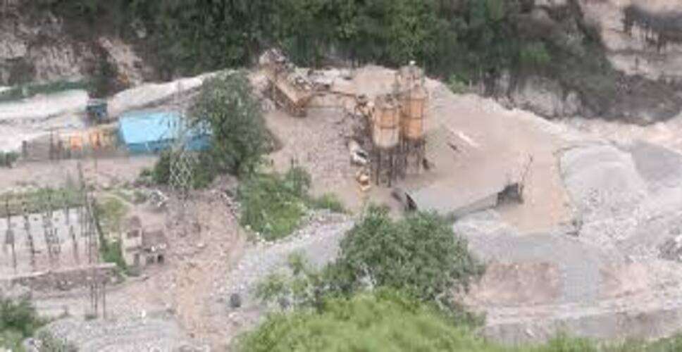 उदयपुर में पहाड़ संरक्षण नियमावली को चुनौती, हाईकोर्ट ने राज्य सरकार को जारी किया नोटिस