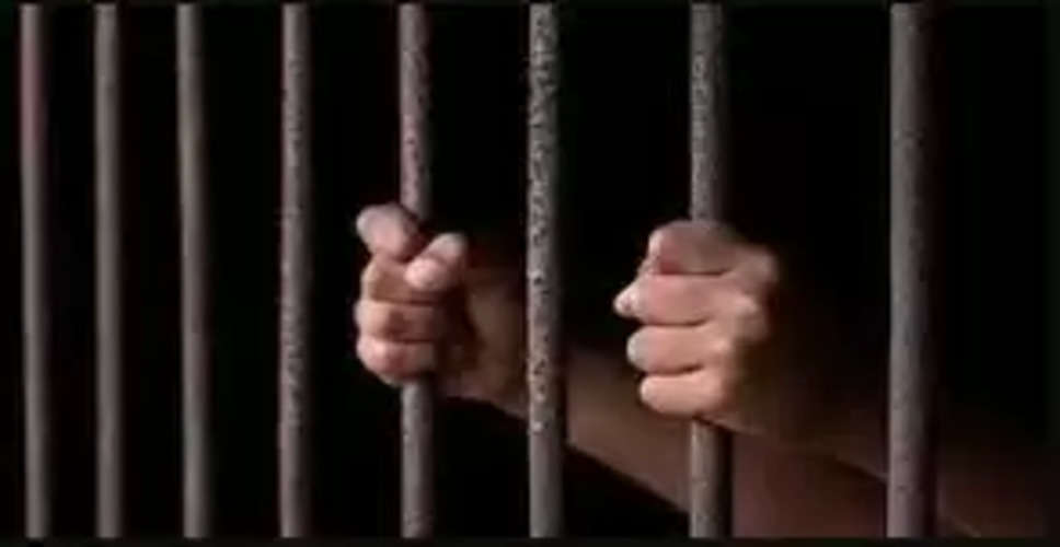 Bhilwara पंजाब के साधु को कोर्ट ने सुनाई अब तीन साल की कठोर कारावास की सजा 