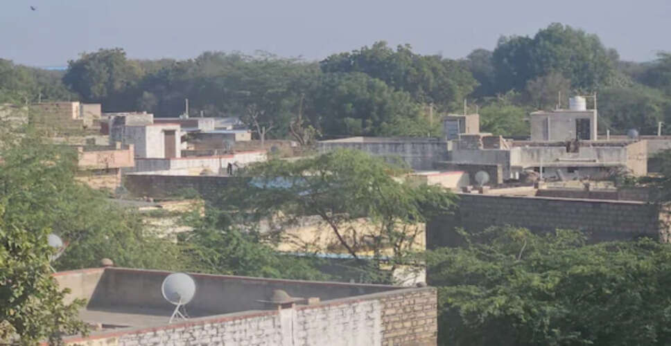 भारत का ऐसा रहस्यमयी गांव जहां रात में नहीं रुकता कोई सुनार! 200 सालों से किसी ने नहीं बनाया 2 मंजिला मकान, जाने इसका रहस्य&nbsp;