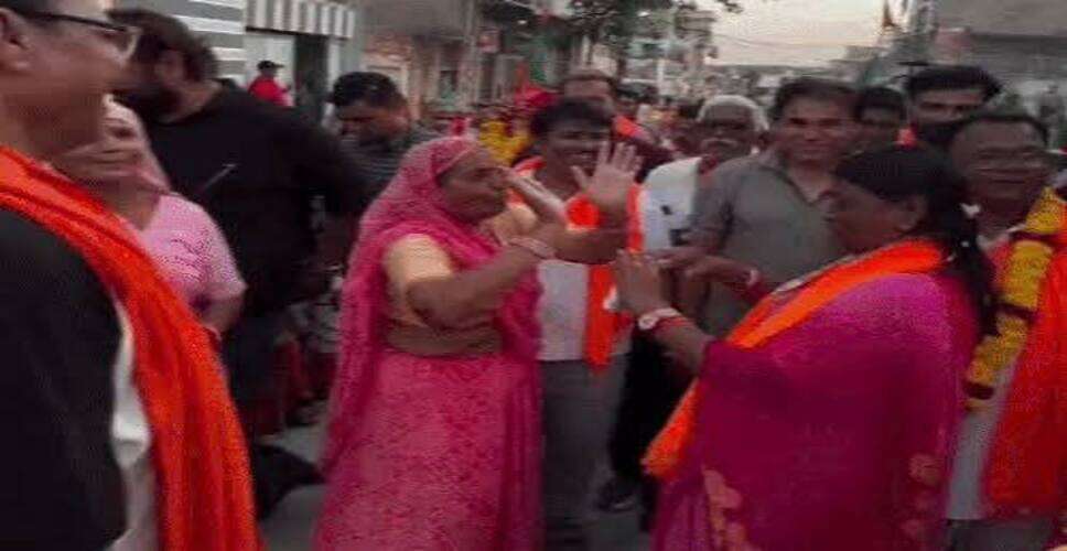 अजमेर नगर निगम चुनाव: 80 वार्डों में प्रचार का आज आखिरी दिन, शाम 5 बजे थम जाएगा चुनावी शोर